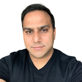 Vikas Sinsinwar